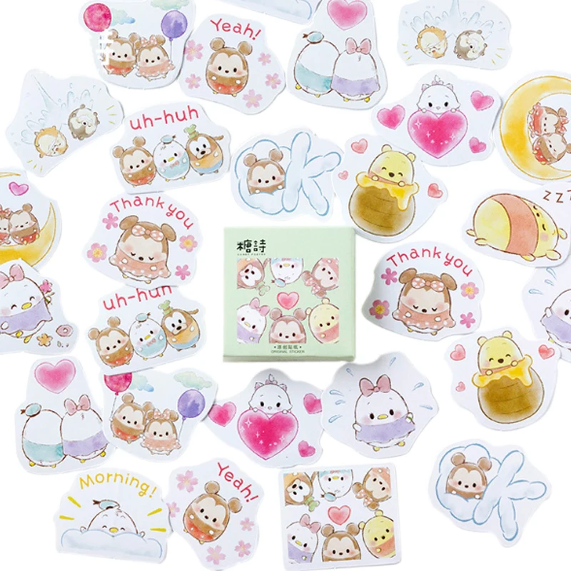 56packs/lot Adhesive StickersCute special cartoon chicken Stickers memo label DIY Decoration Scrapbooking Stickers for Gift box
56packs/lot Adhesive StickersCute special cartoon chicken Stickers memo label DIY Decoration Scrapbooking Stickers for Gift box