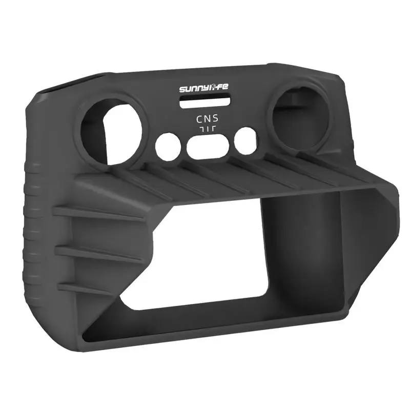 Sunnylife For RC Silicone Case For Mini 3 Pro Remote Control Protective Case With Lens Hood Blocking Light And Anti-scratch
Sunnylife For RC Silicone Case For Mini 3 Pro Remote Control Protective Case With Lens Hood Blocking Light And Anti-scratch