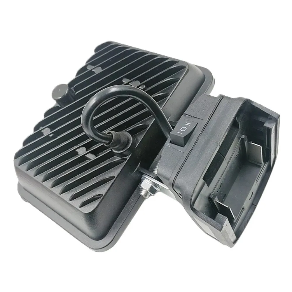 18V Li-ion LED Work Light Workshop Flashlights Torch Camping LED Working Light For Battery
18V Li-ion LED Work Light Workshop Flashlights Torch Camping LED Working Light For Battery