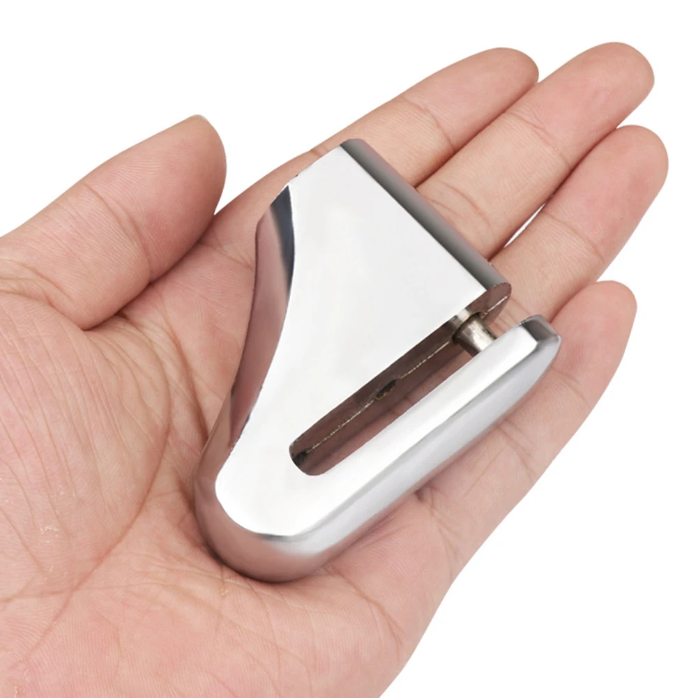 Bicycle Disc Brake Lock 17*12.8*2.2CM 196g Accessories Cycling Motorcycle Mountain Bike Riding Equipment Safety Key New
Bicycle Disc Brake Lock 17*12.8*2.2CM 196g Accessories Cycling Motorcycle Mountain Bike Riding Equipment Safety Key New