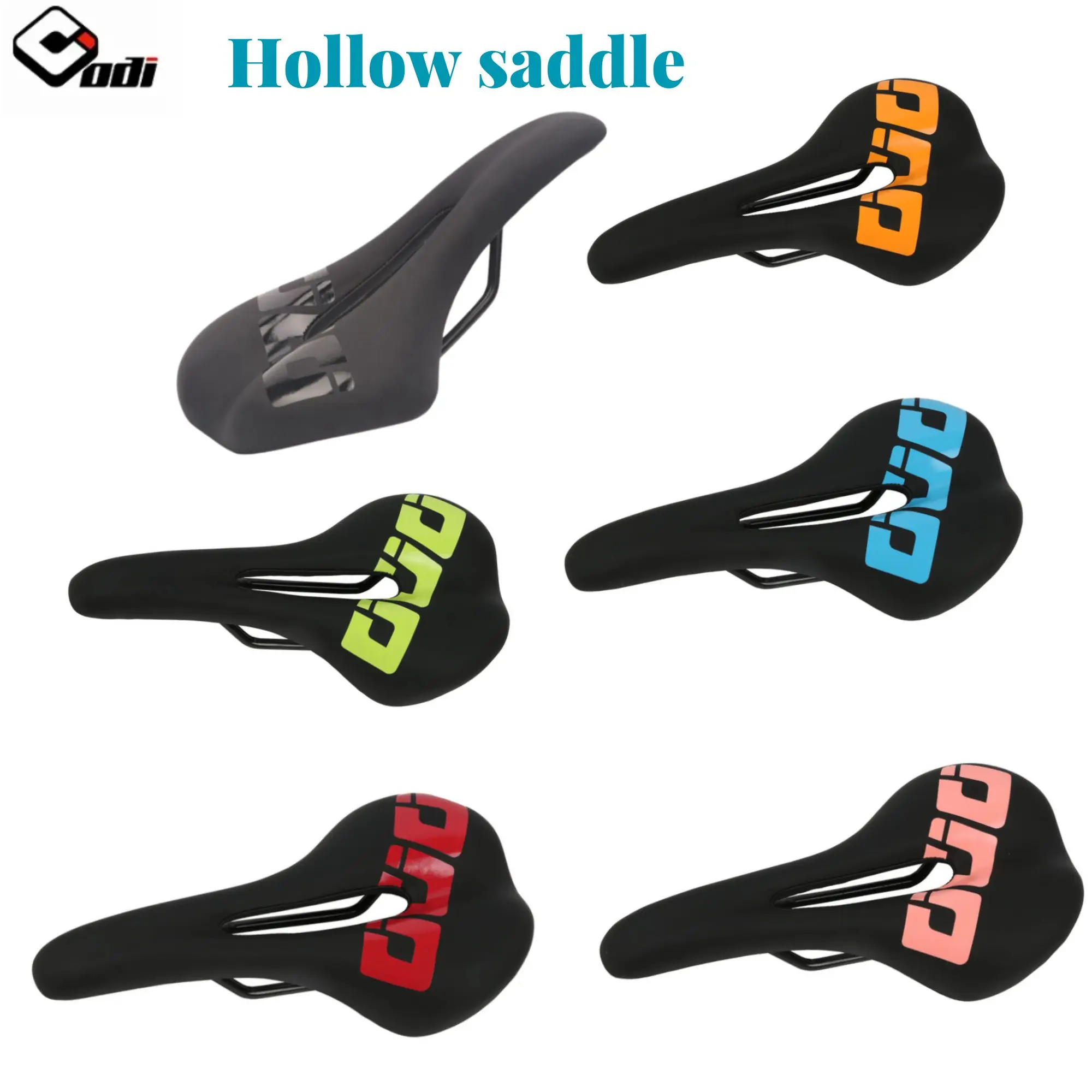 ODI Bicycle Cushion MTB Mountain Road and Folding Bike PU Microfiber Leather Comfortable Breathable Saddle Bicycle Accessories
ODI Bicycle Cushion MTB Mountain Road and Folding Bike PU Microfiber Leather Comfortable Breathable Saddle Bicycle Accessories