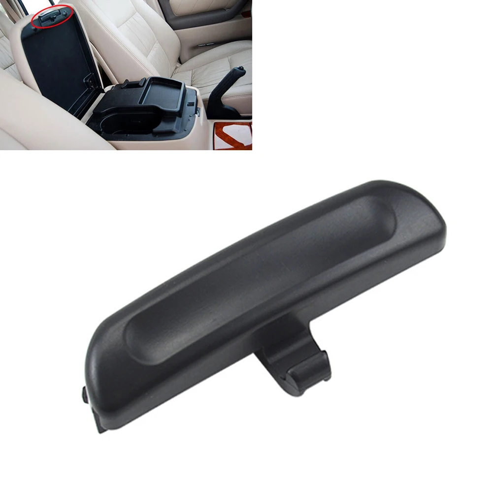 1pc Lock Latch Handle Front Armrest Box For Toyota For Land Cruiser 1998-06 Auto Replacement Interior Accessories
1pc Lock Latch Handle Front Armrest Box For Toyota For Land Cruiser 1998-06 Auto Replacement Interior Accessories