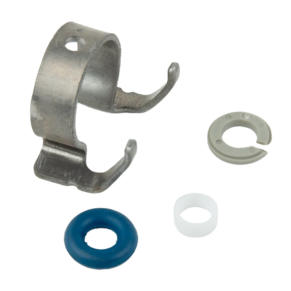 Fuel Injectors O-Ring Seals Repair Kit LR037089 C2D24387 For Sport LR3 LR4 Injector Nozzle
Fuel Injectors O-Ring Seals Repair Kit LR037089 C2D24387 For Sport LR3 LR4 Injector Nozzle