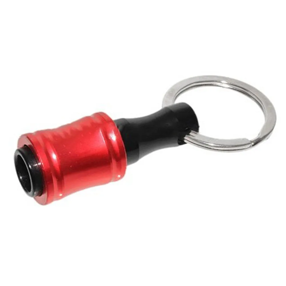 1Pcs Brand New For The Transfer Of Drill Bits Drill Bit Holder Extension Rod Aluminum Alloy Heavy-duty Structure
1Pcs Brand New For The Transfer Of Drill Bits Drill Bit Holder Extension Rod Aluminum Alloy Heavy-duty Structure