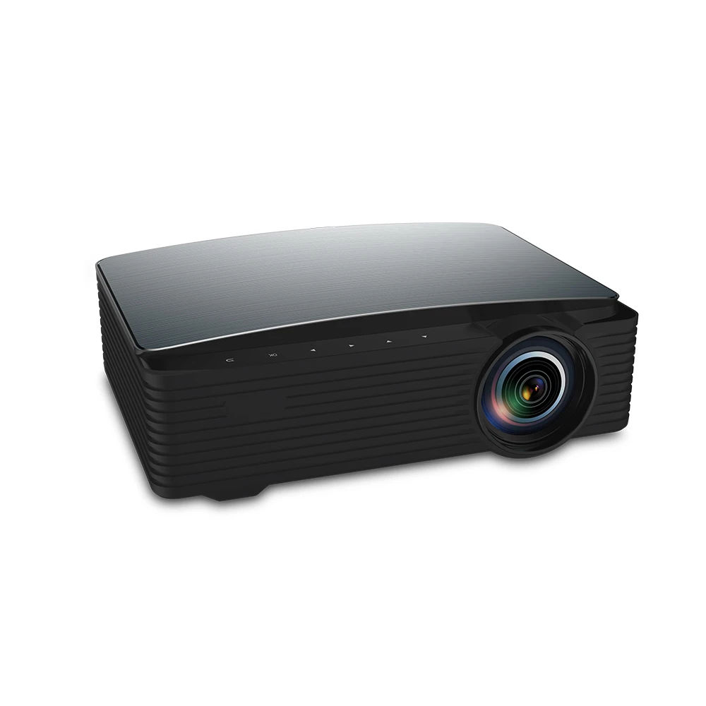 Native Full HD 1080P LCD 3500 Lumens Proyector Bulit-in 3D Streo Sound Effect BT 5.1 Home Theater Hologram LED Projector 4K
Native Full HD 1080P LCD 3500 Lumens Proyector Bulit-in 3D Streo Sound Effect BT 5.1 Home Theater Hologram LED Projector 4K