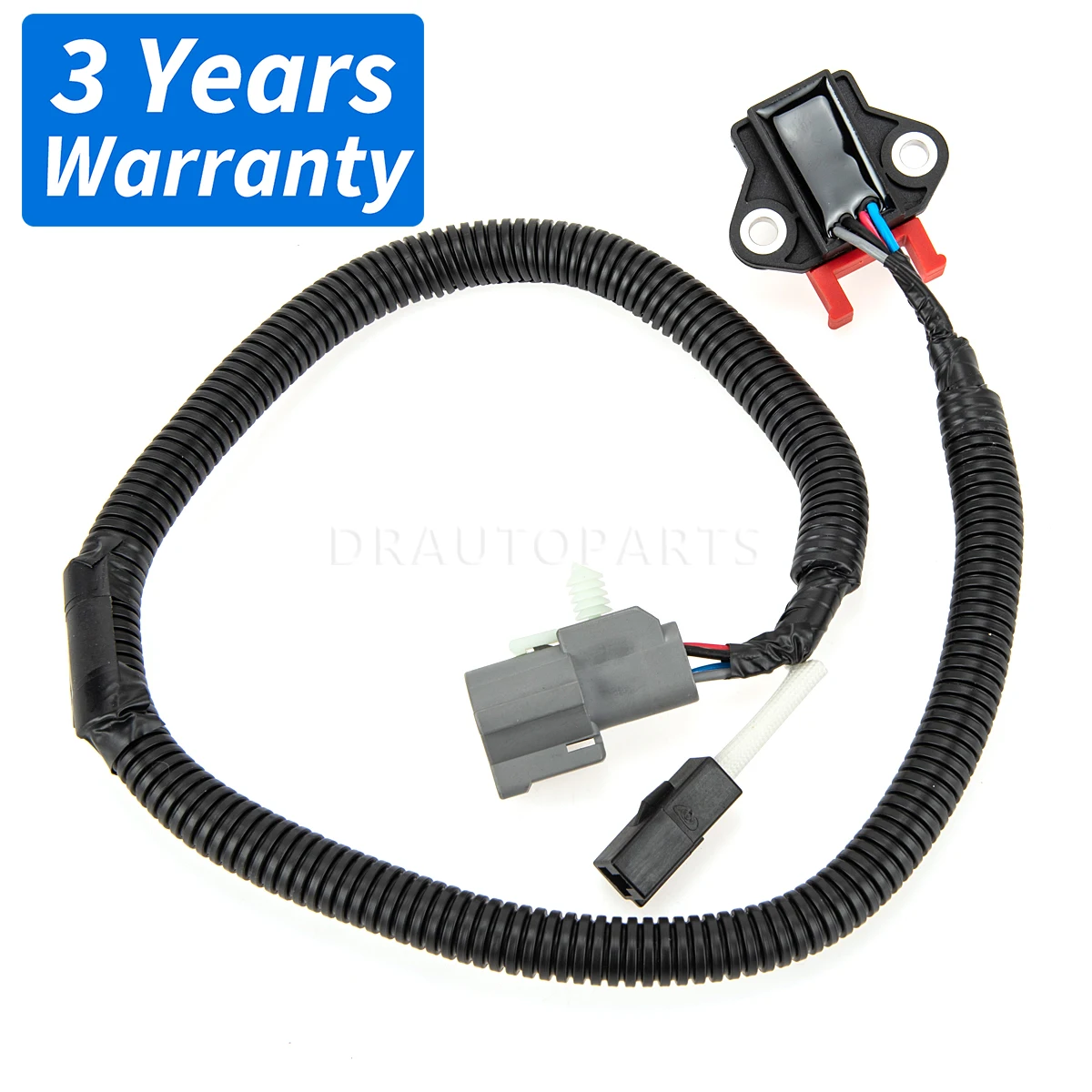 Camshaft Position Sensor F1TZ6C351A,F0TZ6C315B,F27E6C315BA,F0TZ6C351A For FORD RANGER 1989-1994,Mustang 1993-91,Mazda B2300 1994
Camshaft Position Sensor F1TZ6C351A,F0TZ6C315B,F27E6C315BA,F0TZ6C351A For FORD RANGER 1989-1994,Mustang 1993-91,Mazda B2300 1994