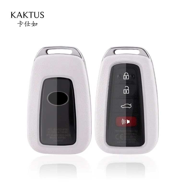 For Toyota Rongfang RAV4 2021 Car Key Case 22 New Highlander Key Case 2020 Wildlander Special 
For Toyota Rongfang RAV4 2021 Car Key Case 22 New Highlander Key Case 2020 Wildlander Special