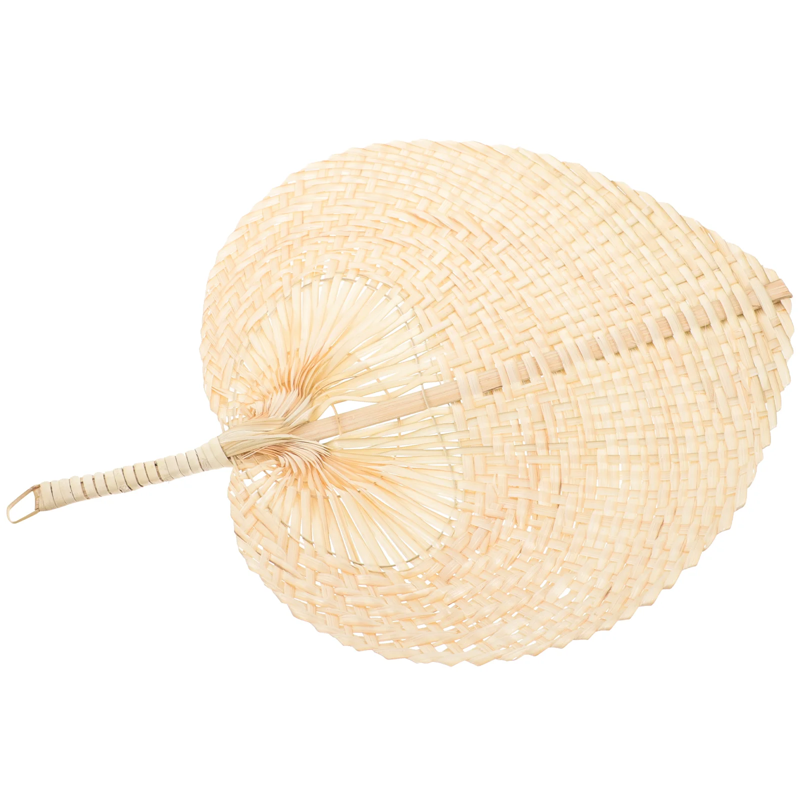 Daily Necessities Handmade Fans Bamboo Decoration Vintage Chinese Style Hand- Held
Daily Necessities Handmade Fans Bamboo Decoration Vintage Chinese Style Hand- Held
