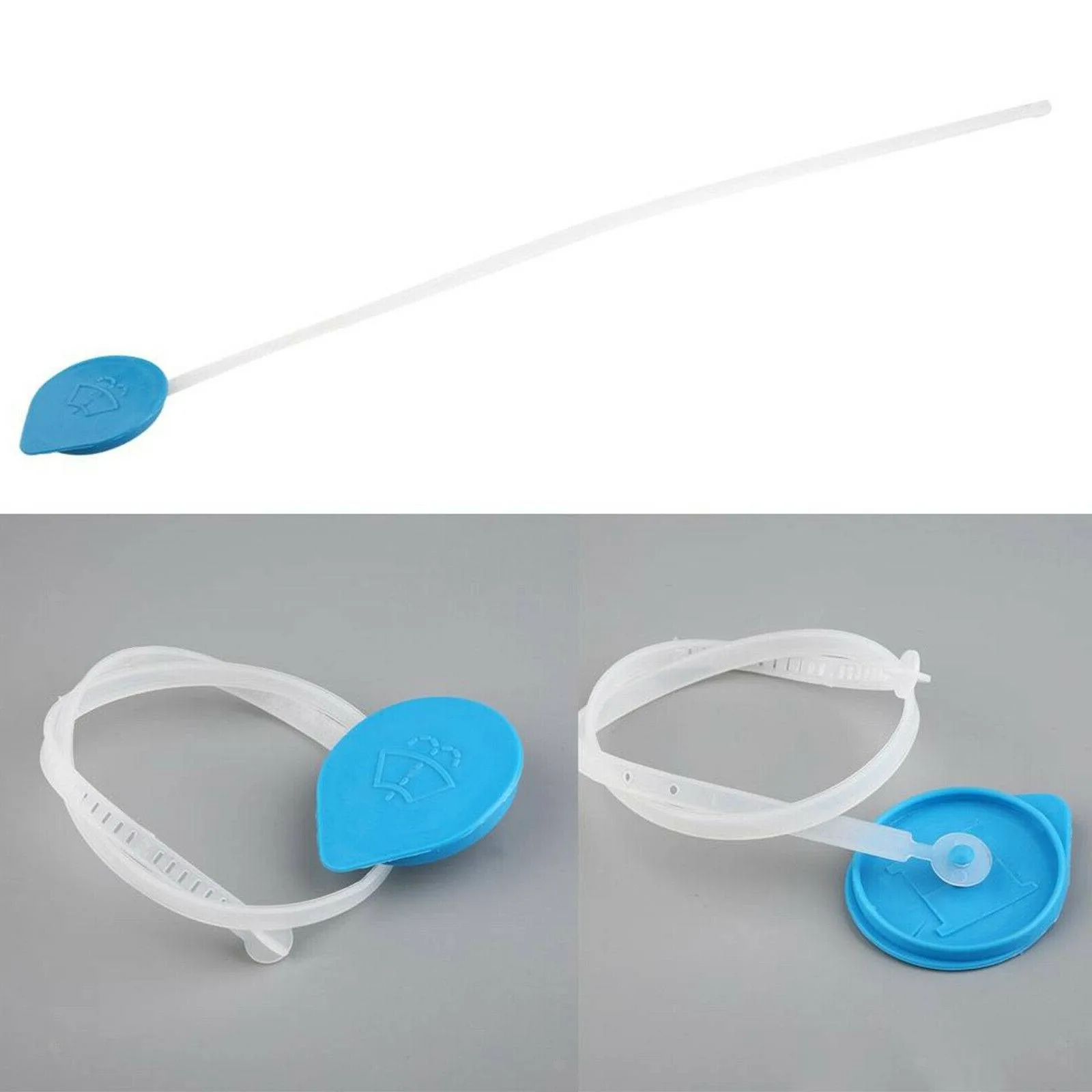 Car Tank Cap Windshield Washer Fluid Bottle Tank Cover Plastic Replacement Parts Car Washer Bottle Reservoir Tank Cap For HONDA
Car Tank Cap Windshield Washer Fluid Bottle Tank Cover Plastic Replacement Parts Car Washer Bottle Reservoir Tank Cap For HONDA