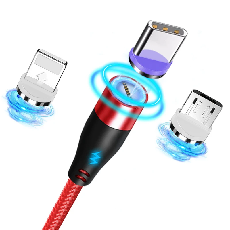 Magnetic Charge Cable 5A Fast Charging USB Type C Cable For iPhone Magnet Micro USB Data Charging Wire Mobile Phone Cable Cord
Magnetic Charge Cable 5A Fast Charging USB Type C Cable For iPhone Magnet Micro USB Data Charging Wire Mobile Phone Cable Cord