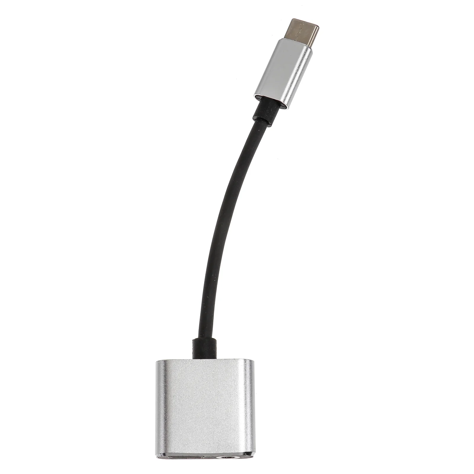 Adapter Audio Earphone Jack C Earbuds Converter Type Usb Headphone 3.5Mm Headphones Dongle Music Cable Connector
Adapter Audio Earphone Jack C Earbuds Converter Type Usb Headphone 3.5Mm Headphones Dongle Music Cable Connector