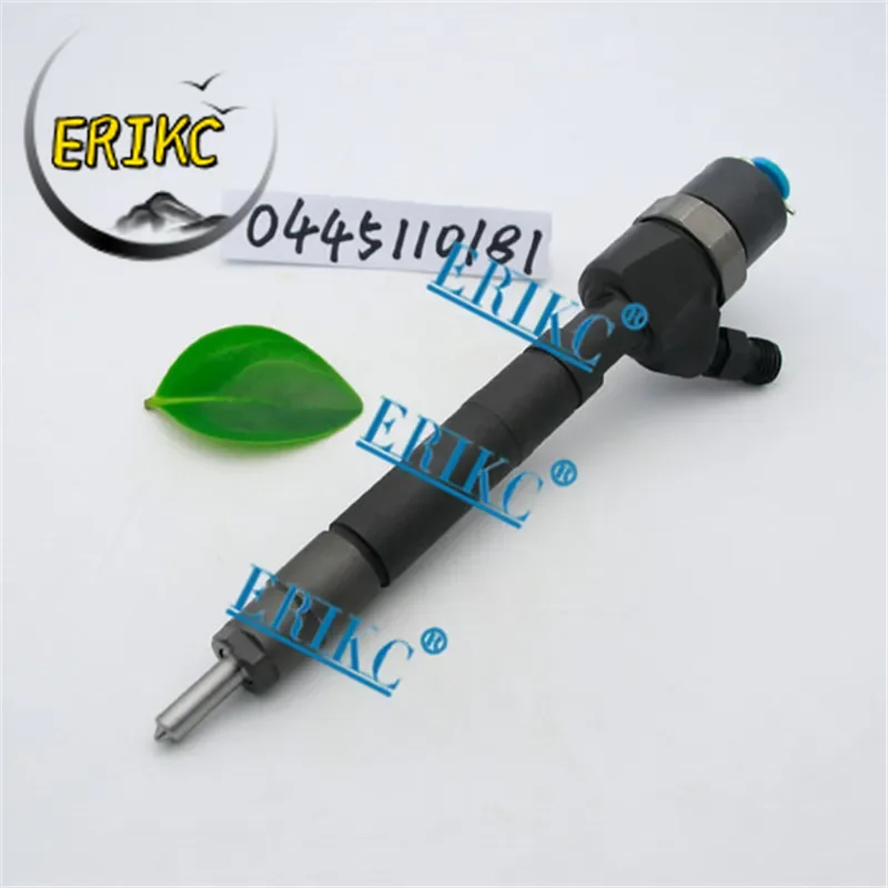 0445110181 Diesel Engine Injection 0445 110 181 Common Rail Fuel Injector 0445110182 For DODGE Mercedes Benz 6110701687
0445110181 Diesel Engine Injection 0445 110 181 Common Rail Fuel Injector 0445110182 For DODGE Mercedes Benz 6110701687