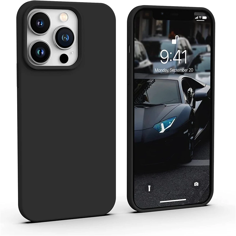 YYDS Original Phone Case For iPhone 13 11 12 Pro Max 12 Mini Case Liquid Silicone Cover For iPhone X XR XS Max 7 8 Plus 6S Cases
YYDS Original Phone Case For iPhone 13 11 12 Pro Max 12 Mini Case Liquid Silicone Cover For iPhone X XR XS Max 7 8 Plus 6S Cases