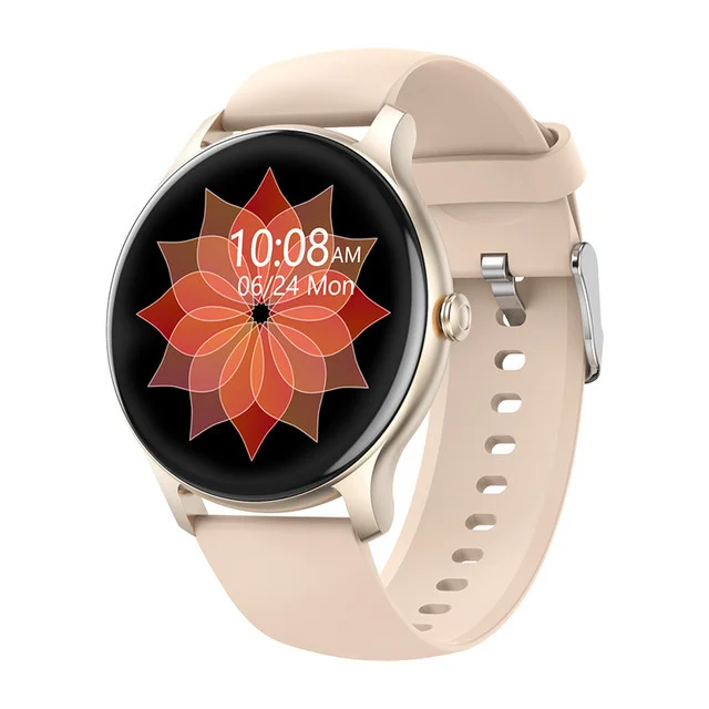 2023 New NK08C smart watch step counting heart rate information push smart bracelet sports watch Genuine Sale
2023 New NK08C smart watch step counting heart rate information push smart bracelet sports watch Genuine Sale