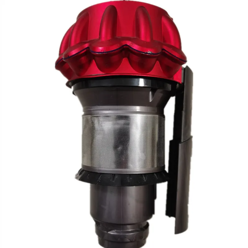 Original 98% new vacuum cleaner cyclone for Dyson V10 SV12 vacuum cleaner dust bucket replacement filter
Original 98% new vacuum cleaner cyclone for Dyson V10 SV12 vacuum cleaner dust bucket replacement filter