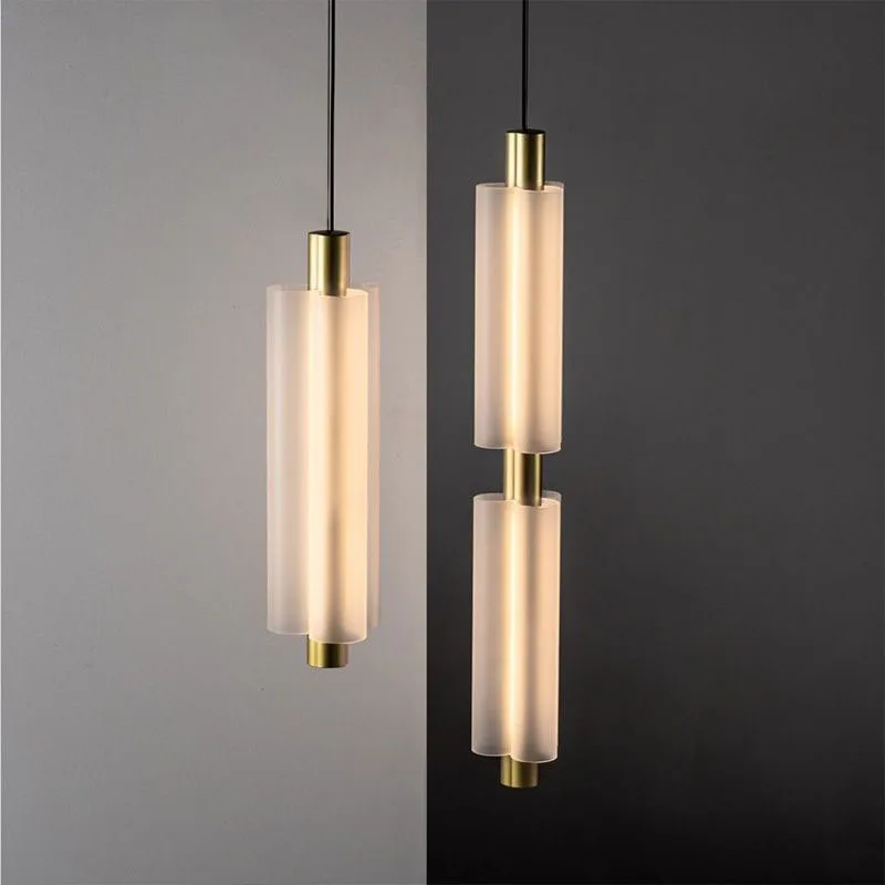 Modern Minimalist Luxury Long Pendant Lighting Dining Room Decoration Living Room Bedroom Bedside Lamp Decorative Chandelier
Modern Minimalist Luxury Long Pendant Lighting Dining Room Decoration Living Room Bedroom Bedside Lamp Decorative Chandelier