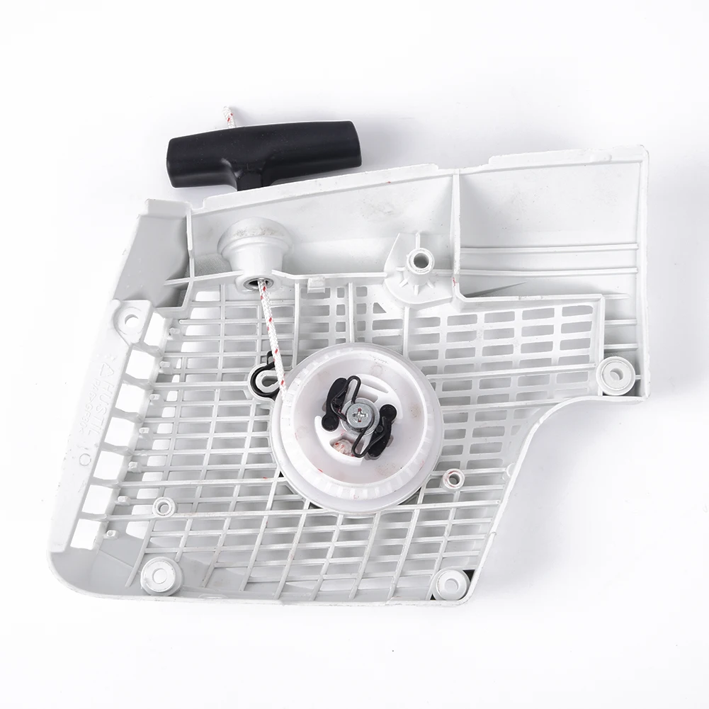 1pcs Recoil Starter Assembly For STIHL MS 270 280 MS270 MS280 MS270C MS280C Chainsaw Parts Replacement
1pcs Recoil Starter Assembly For STIHL MS 270 280 MS270 MS280 MS270C MS280C Chainsaw Parts Replacement