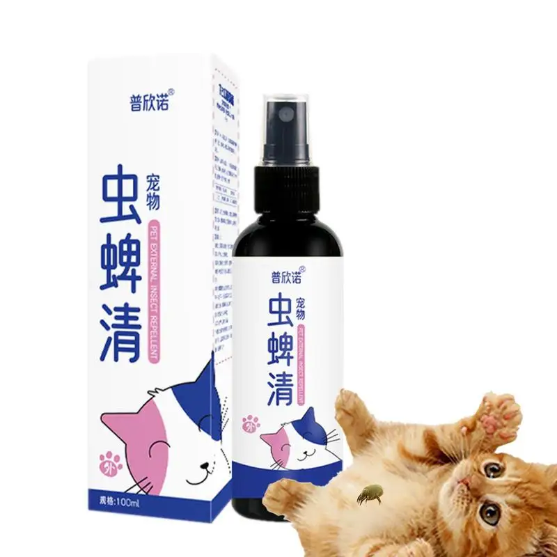 Fleas And Tick Dog Spray 100ml Dog Fleas And Tick Treatments Mist Fleas And Tick Control Spray Drive Away Fleas Lice Ticks Ant
Fleas And Tick Dog Spray 100ml Dog Fleas And Tick Treatments Mist Fleas And Tick Control Spray Drive Away Fleas Lice Ticks Ant