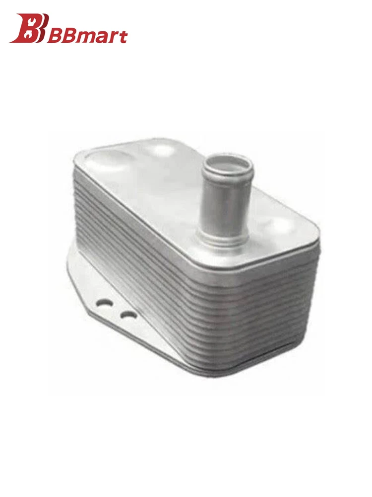 11422247204 BBmart Auto Parts 1 Pcs Air Compressor Oil Cooler For BMW E39 E46 E38 E53 5 3 7 X5
11422247204 BBmart Auto Parts 1 Pcs Air Compressor Oil Cooler For BMW E39 E46 E38 E53 5 3 7 X5