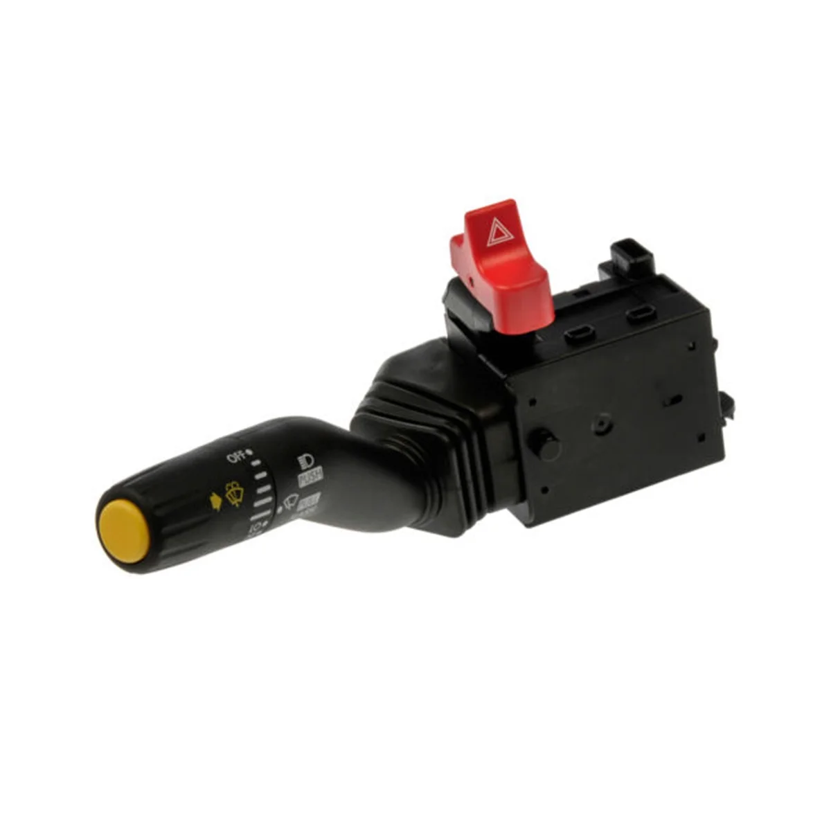 Multi-Function Turn Signal Switch for M2 2002-2011 A06-36956-002,A06-36956-003,A06-36946-000,978-5201
Multi-Function Turn Signal Switch for M2 2002-2011 A06-36956-002,A06-36956-003,A06-36946-000,978-5201