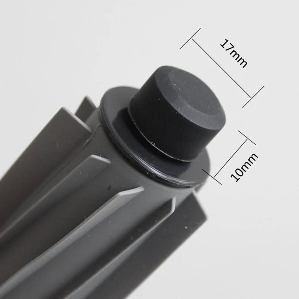 High Quality Practical Accessories Brand New Durable Main Brush Rubber Brush Cleaning For Conga 1790 Glue Brush
High Quality Practical Accessories Brand New Durable Main Brush Rubber Brush Cleaning For Conga 1790 Glue Brush