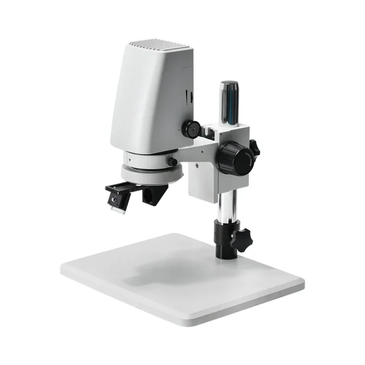 Scientific Research Grade All-in-one Machine Professional Video Magnifier Mobile Phone High Definition 3D Measurement Microscope
Scientific Research Grade All-in-one Machine Professional Video Magnifier Mobile Phone High Definition 3D Measurement Microscope