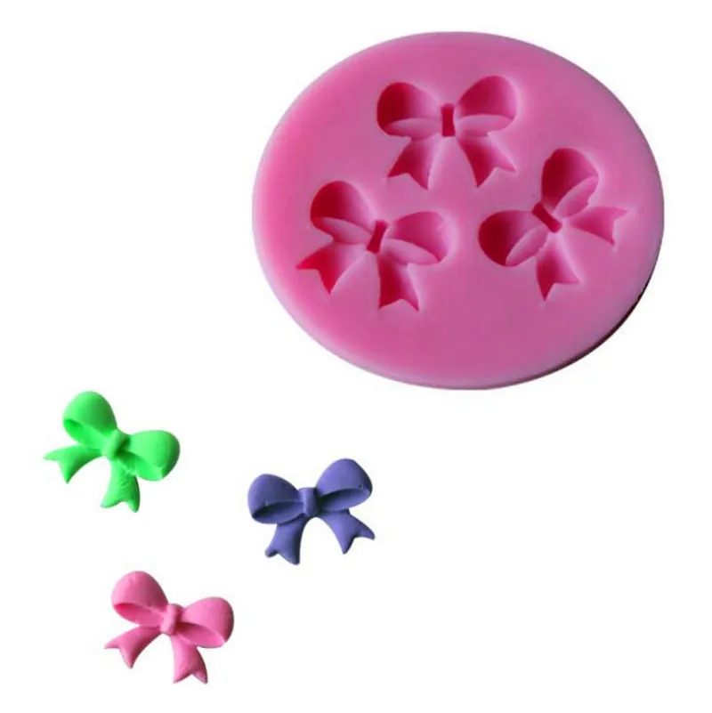 2022 NEW Fashion Cake Mold Bowknots Flower Silicone Cake Decorating Tool Chocolate Soap Stencils Kitchen Baking Accessories
2022 NEW Fashion Cake Mold Bowknots Flower Silicone Cake Decorating Tool Chocolate Soap Stencils Kitchen Baking Accessories