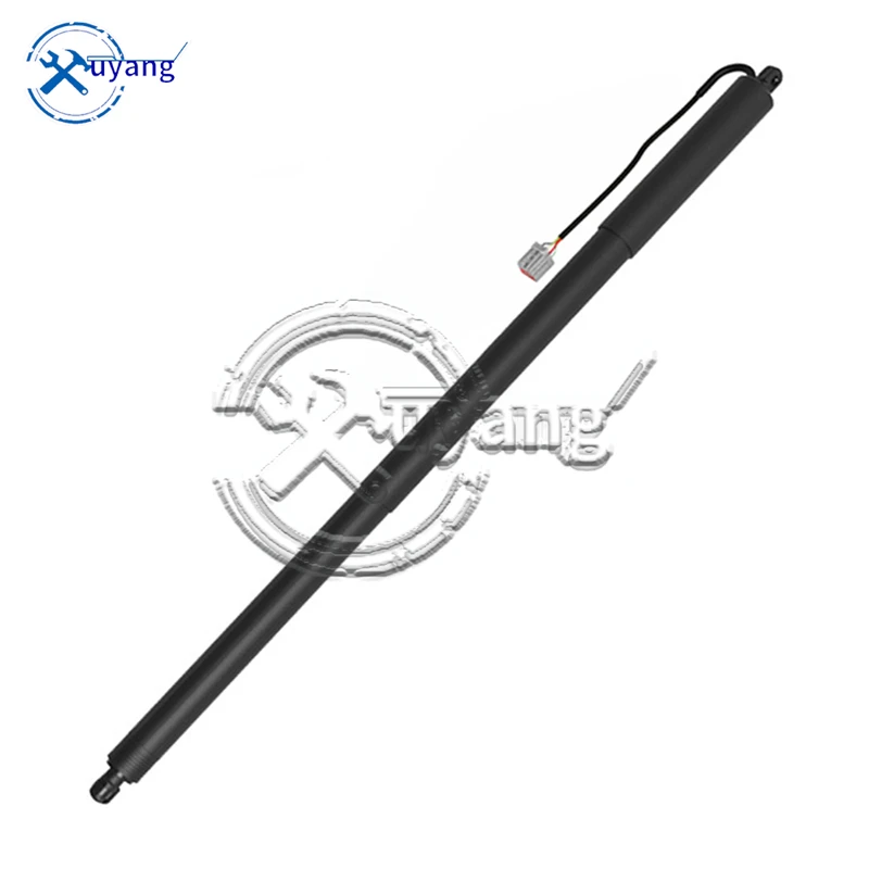 Power liftgate electric tailgate strut BT4378402A55AL For Ford Edge 2011-2014 Left side inside the carriage
Power liftgate electric tailgate strut BT4378402A55AL For Ford Edge 2011-2014 Left side inside the carriage