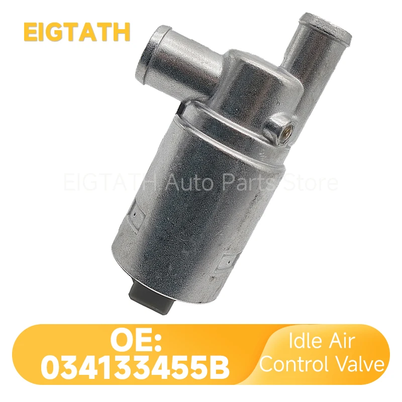 034133455 Клапан холостого хода B для Audi 100 200 5000 80 90 A6 Cabriolet Coupe Quattro VW Golf Corrado Passat Vento 0280140512
034133455 Клапан холостого хода B для Audi 100 200 5000 80 90 A6 Cabriolet Coupe Quattro VW Golf Corrado Passat Vento 0280140512