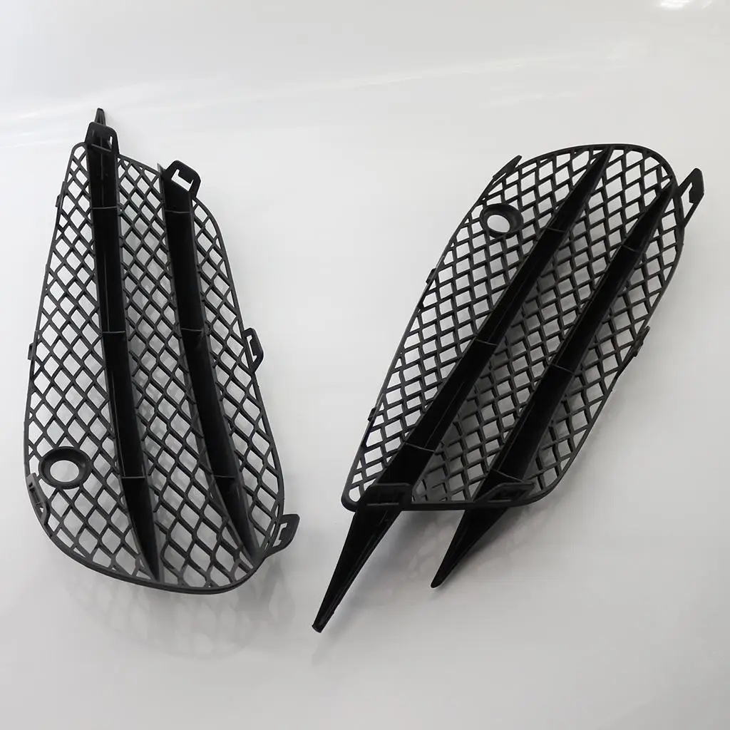 2 Pieces Front Bumper Grille Cover, Left and Right, 2058854123 2058852623 2058854023, Fit Coupe 2-Door 2015
2 Pieces Front Bumper Grille Cover, Left and Right, 2058854123 2058852623 2058854023, Fit Coupe 2-Door 2015