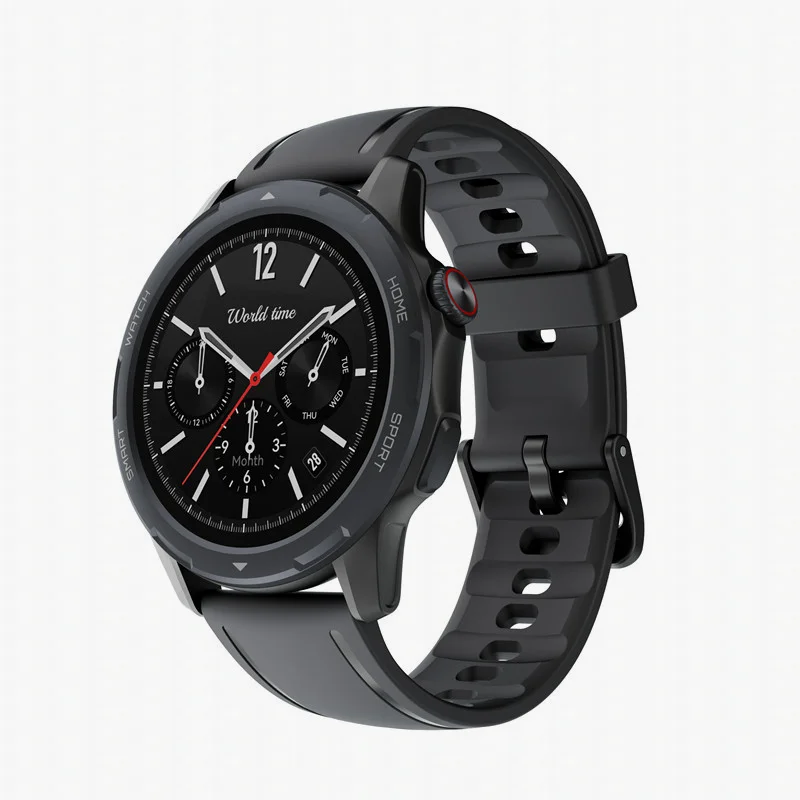 Smartwatch for Men Watch Women Man Heart Rate 1.32inch Wrist HD Big Screen MW04 New 2023 Music Fitness Bracelet Bluetooth Call
Smartwatch for Men Watch Women Man Heart Rate 1.32inch Wrist HD Big Screen MW04 New 2023 Music Fitness Bracelet Bluetooth Call