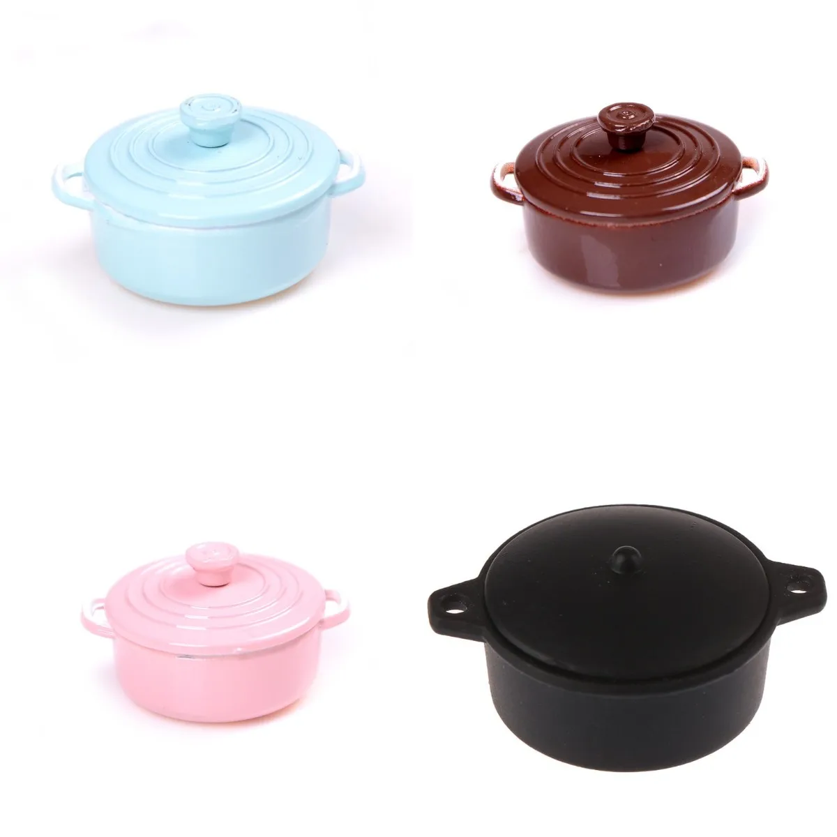 1/2/4/5pcs Kids Mini Pretend Play Tools Stainless Steel Children Kitchen Cookware Pots Pans Food Toys Set Cooking Role Play
1/2/4/5pcs Kids Mini Pretend Play Tools Stainless Steel Children Kitchen Cookware Pots Pans Food Toys Set Cooking Role Play