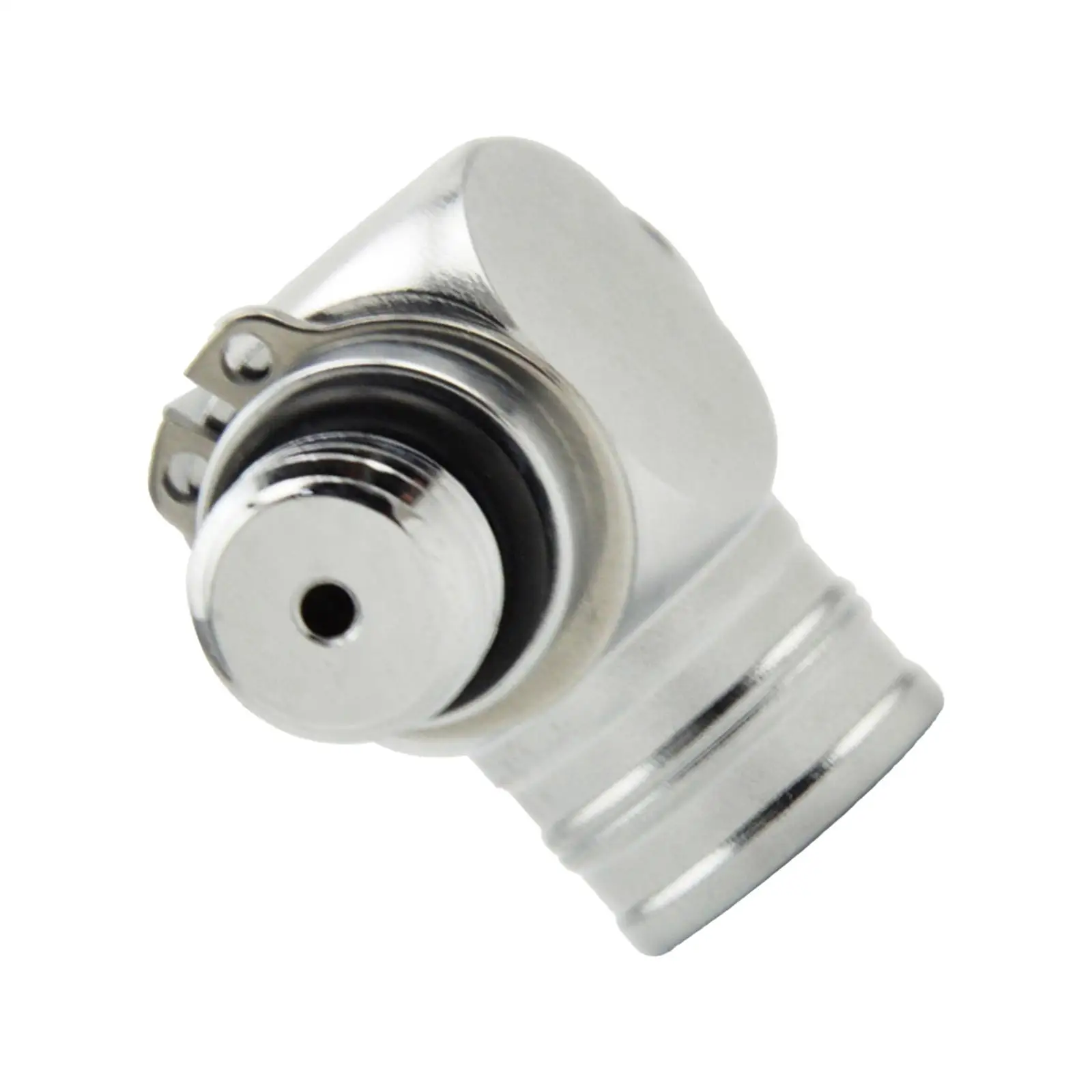Scuba Diving Dive Regulator Adapter Steel Snorkeling Fitting Insert Free Diving 360 Degree Rotatable First Stage Adapter Accs
Scuba Diving Dive Regulator Adapter Steel Snorkeling Fitting Insert Free Diving 360 Degree Rotatable First Stage Adapter Accs