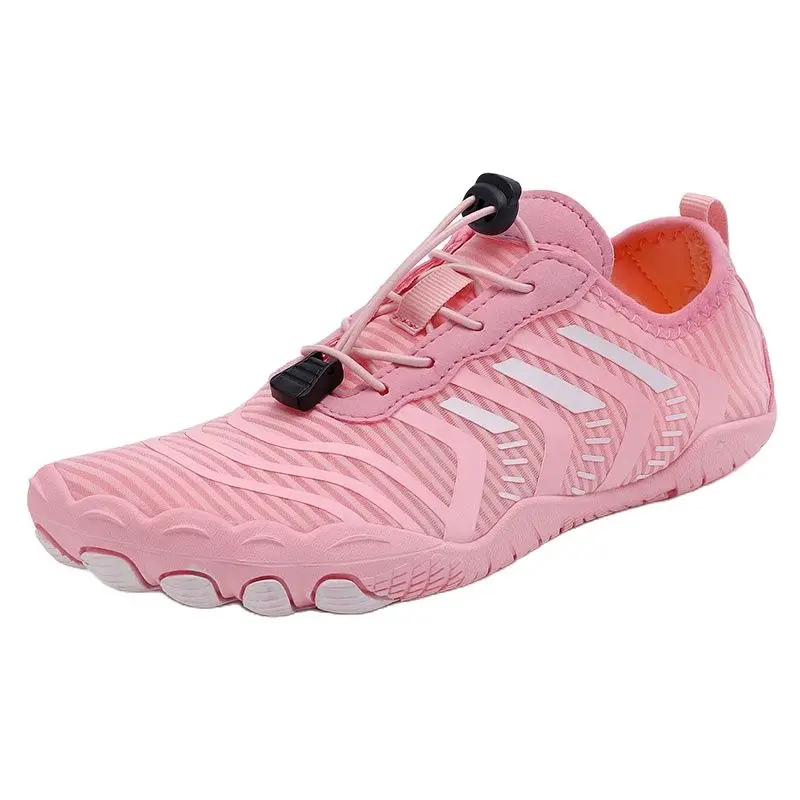 Men Water Shoes for Women Barefoot Beach Shoes Upstream Breathable Sport Shoe Quick Dry River Sea Aqua Diving Sneakers
Men Water Shoes for Women Barefoot Beach Shoes Upstream Breathable Sport Shoe Quick Dry River Sea Aqua Diving Sneakers