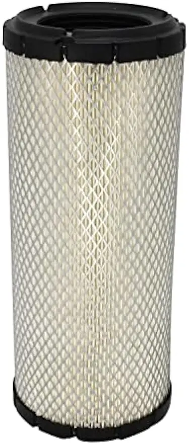 Outer Air Filter 59800-26110 11013-1290 Compatible with Kubota Tractor L4740 L5040 M6040 Compatible with Bobcat Skid Steers
Outer Air Filter 59800-26110 11013-1290 Compatible with Kubota Tractor L4740 L5040 M6040 Compatible with Bobcat Skid Steers