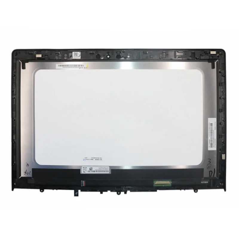 For Lenovo Legion Y720-15IKB LCD Screen NON Touch Digitizer Assembly 15.6 inch Laptop NV156QUM-N32 4K UHD 3840*2160
For Lenovo Legion Y720-15IKB LCD Screen NON Touch Digitizer Assembly 15.6 inch Laptop NV156QUM-N32 4K UHD 3840*2160