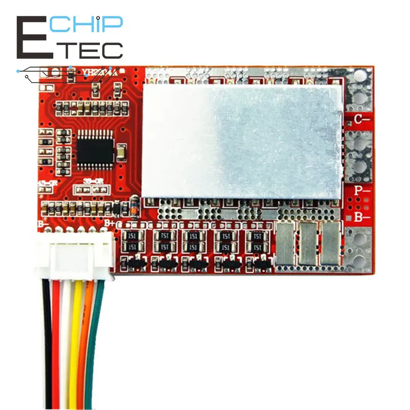 3S 4S 5S 50A BMS Board/ 55A 3.7V Lithium battery protection board/LiFePO4 battery BMS board with Balance
3S 4S 5S 50A BMS Board/ 55A 3.7V Lithium battery protection board/LiFePO4 battery BMS board with Balance
