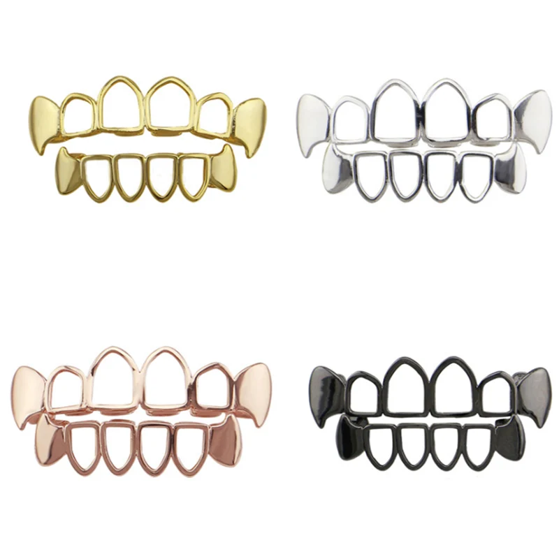 Dental Teeth Decoration Hip Hop Braces Top Bottom Teeth Grills Caps 18k Gilded Tooth Gems Crystal Ornament 14 Shape For Choose
Dental Teeth Decoration Hip Hop Braces Top Bottom Teeth Grills Caps 18k Gilded Tooth Gems Crystal Ornament 14 Shape For Choose