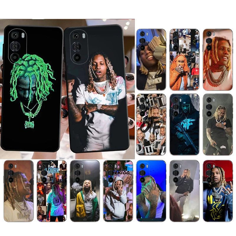 lil durk Phone Case for Moto E22i E22 E32 E40 E20 Edge X30 20 Lite 20Pro 30 Neo Ultra Fusion E7Power E7 E6 Plus Funda
lil durk Phone Case for Moto E22i E22 E32 E40 E20 Edge X30 20 Lite 20Pro 30 Neo Ultra Fusion E7Power E7 E6 Plus Funda