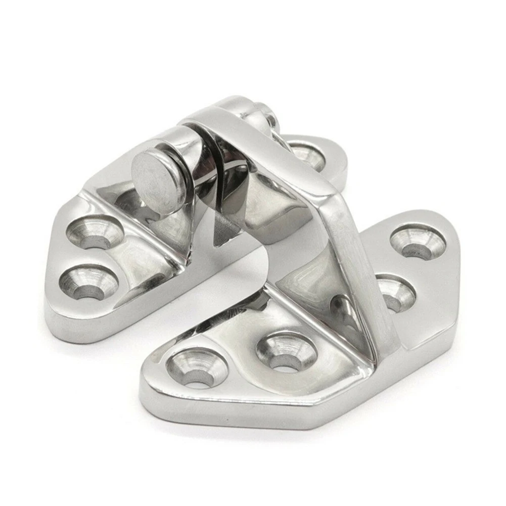 New Stainless Steel Marine Boat Hinge Removable Pin Hardware Universal Boat Hardware Use In Home Architecture Boat Cabin
New Stainless Steel Marine Boat Hinge Removable Pin Hardware Universal Boat Hardware Use In Home Architecture Boat Cabin