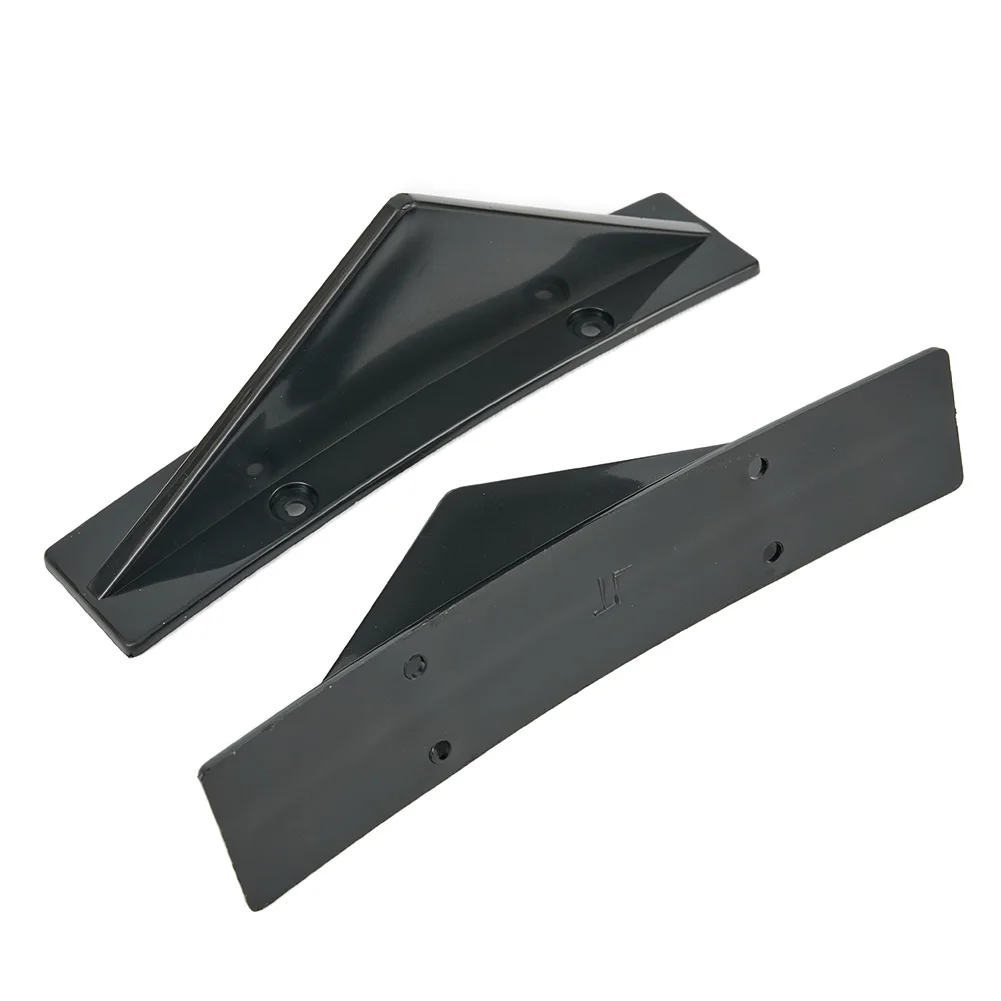 Rear Diffuser Cap Rear Diffuser Trim Lower Rear Right 4PCS/Set Black Lip Splitter Rear Bumper Diffuser Shark-Fin Trim Cap
Rear Diffuser Cap Rear Diffuser Trim Lower Rear Right 4PCS/Set Black Lip Splitter Rear Bumper Diffuser Shark-Fin Trim Cap