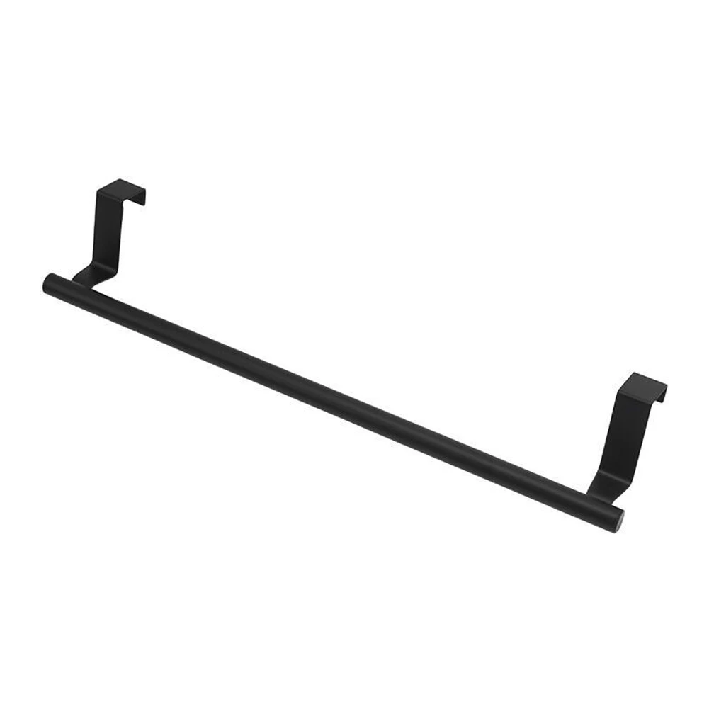 Over Door Tea Towel Holder Rack Bathroom Rail Cupboard Hanger Kitchen Hook For Bedroom Kitchen Bathroom Accessories
Over Door Tea Towel Holder Rack Bathroom Rail Cupboard Hanger Kitchen Hook For Bedroom Kitchen Bathroom Accessories