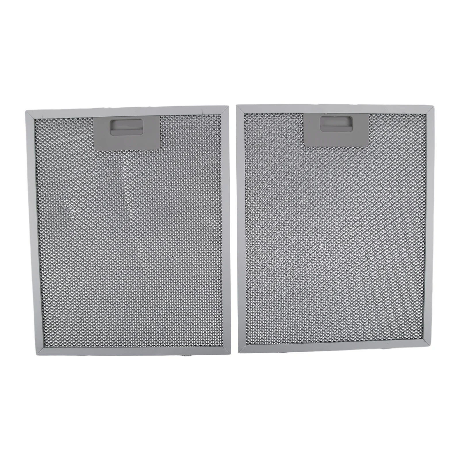 Widely Applicable Affordable Durable And Practical High Quality Filter 2PCS 320x260x9mm Aluminized Grease Parts
Widely Applicable Affordable Durable And Practical High Quality Filter 2PCS 320x260x9mm Aluminized Grease Parts
