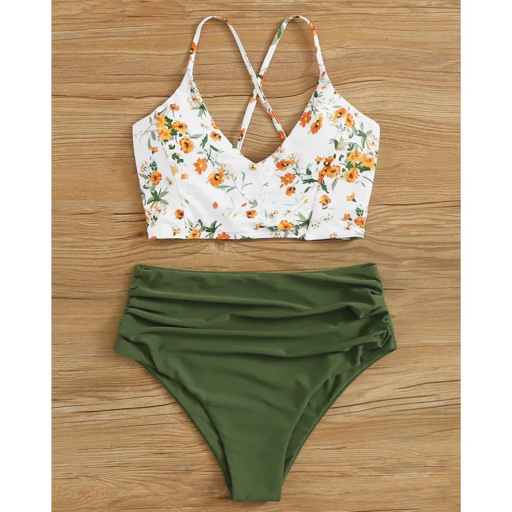 Sexy Bikini High Waist Scrunch Butt Bikini Set Micro Swimwear Women Swimsuit Drawstring Beachwear Brazilian Bathing Suit Biquini
Sexy Bikini High Waist Scrunch Butt Bikini Set Micro Swimwear Women Swimsuit Drawstring Beachwear Brazilian Bathing Suit Biquini