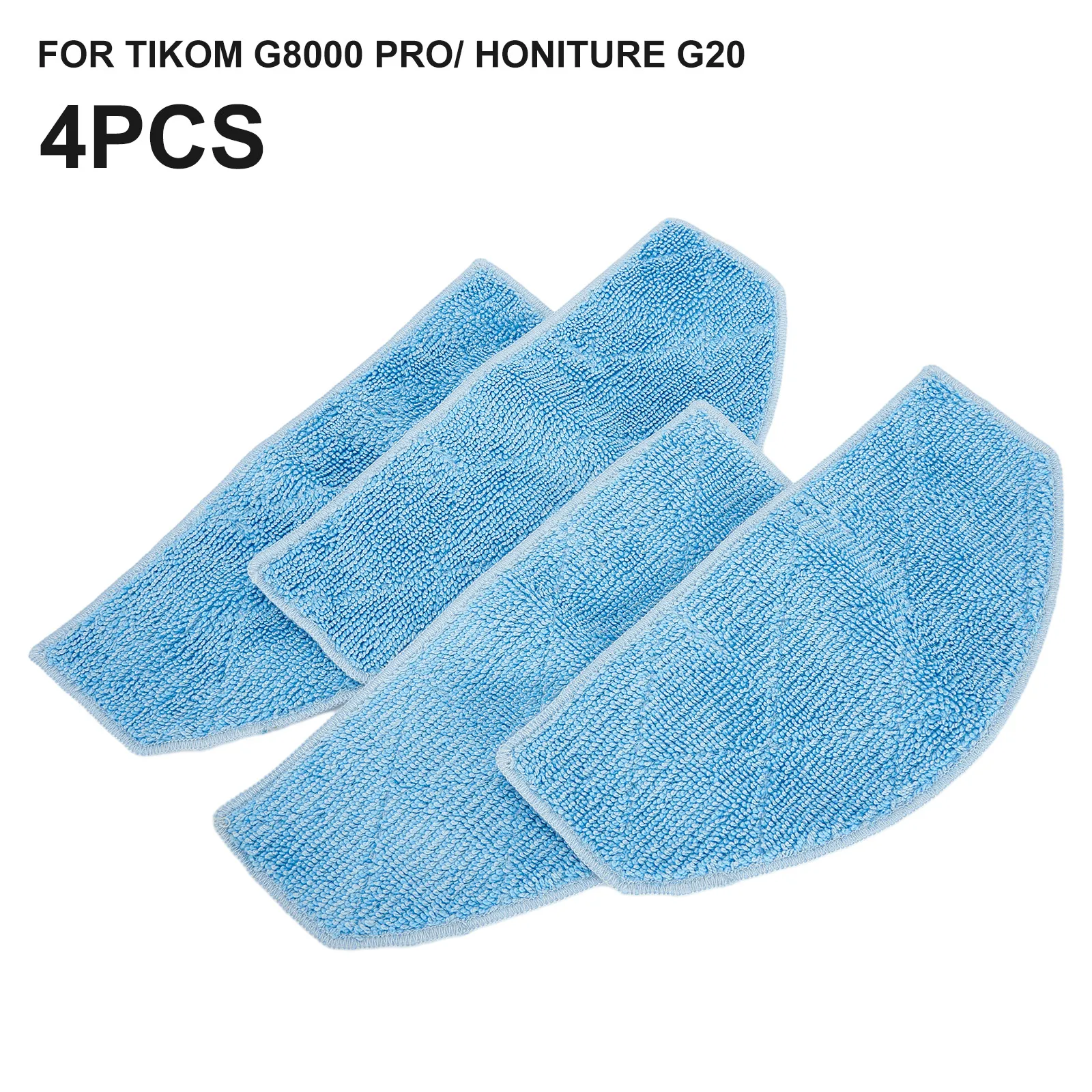Replacement Cloth Mop Pads Cleaner Pad Juice Residue Long Lasting Mop Cloth Pads Strong Cleaning Power Washable
Replacement Cloth Mop Pads Cleaner Pad Juice Residue Long Lasting Mop Cloth Pads Strong Cleaning Power Washable