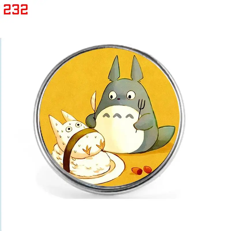 Броши TOTORO 00232, булавка, ювелирный аксессуар, индивидуальная брошь, модные значки на лацкан
Броши TOTORO 00232, булавка, ювелирный аксессуар, индивидуальная брошь, модные значки на лацкан