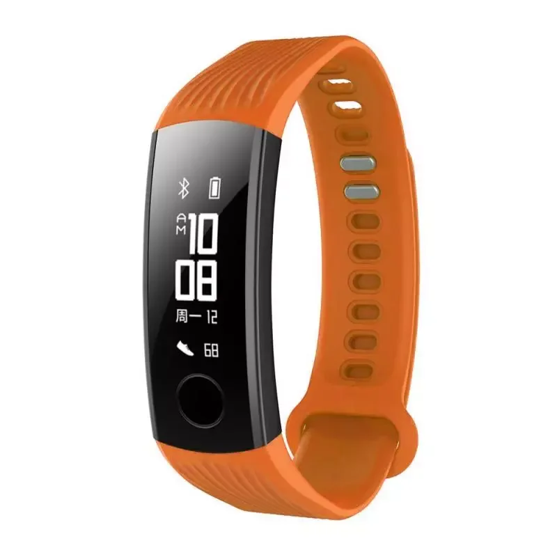 NEW2023 Bracelet For 3 Smart Watch Smart Accessories Strap Durable Smart Watch Silicone Strap Replacement Watchbands
NEW2023 Bracelet For 3 Smart Watch Smart Accessories Strap Durable Smart Watch Silicone Strap Replacement Watchbands