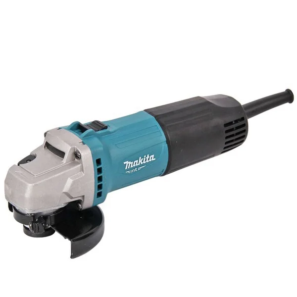New Angle Grinder Polisher Cutting Machine Grinder Power Tools M0900 Tin Sign 8*12inch
New Angle Grinder Polisher Cutting Machine Grinder Power Tools M0900 Tin Sign 8*12inch