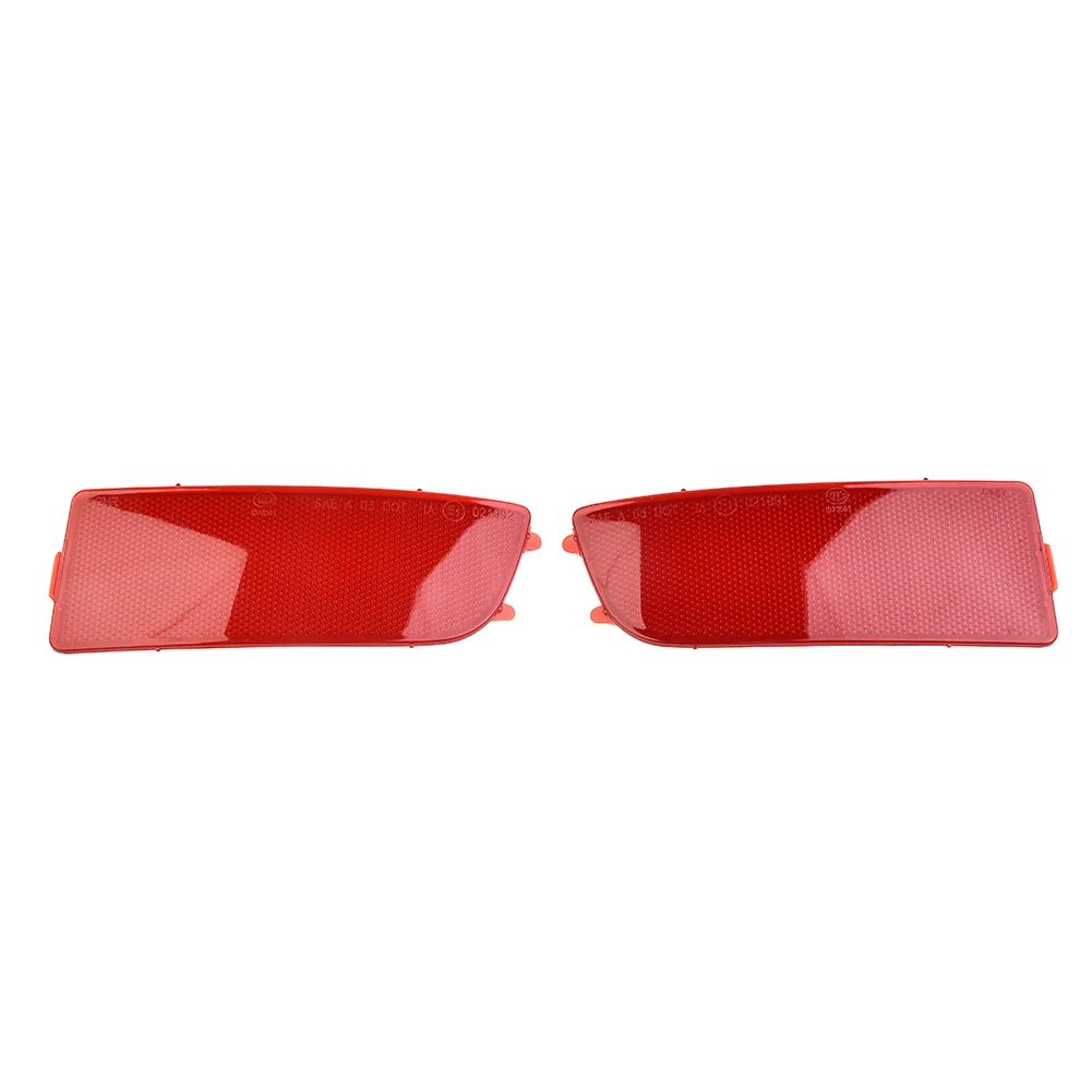 2Pcs Rear Bumper Reflector Flashing Left Right 9068260040 For Mercedes For Benz Sprinter W906 2006-2016 For Crafter 2006-2016
2Pcs Rear Bumper Reflector Flashing Left Right 9068260040 For Mercedes For Benz Sprinter W906 2006-2016 For Crafter 2006-2016