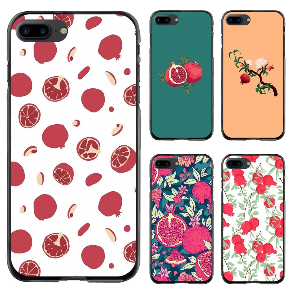 For iPod Touch iPhone 11 12 Pro MAX 4S 5 5S SE 6 6S 7 8 Plus X XR XS Hard Phone Case Pomegranate Slices Tote
For iPod Touch iPhone 11 12 Pro MAX 4S 5 5S SE 6 6S 7 8 Plus X XR XS Hard Phone Case Pomegranate Slices Tote